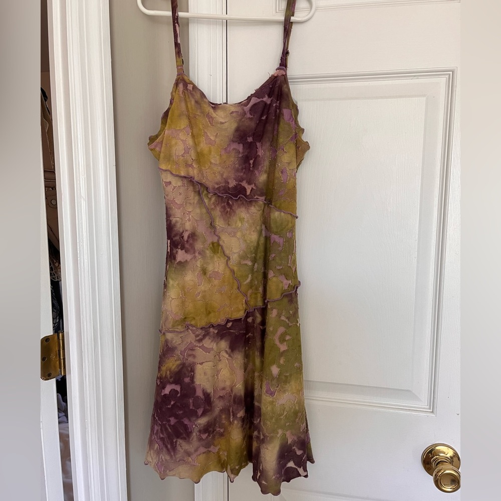 wild fable floral print dress